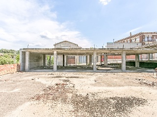 Edificio en construcción en Navarcles 81