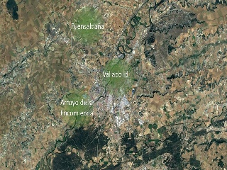 Suelo en Arroyo de la Encomienda - Valladolid - 21