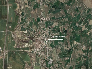 Solar en CR/ Vall D´Aran 21
