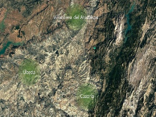 Suelos en Villacarrillo 30