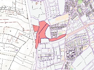Suelo urbanizable sectorizado en Ctra Mairena-Almensilla - Sc ST-3 El Mármol -  Mairena del Aljarafe (Sevilla) 17