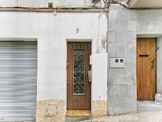 Vivienda en Pj Sant Sebastià 17