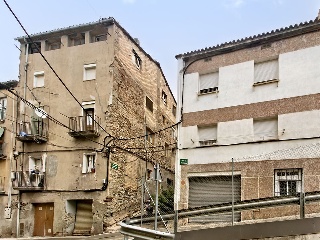 Vivienda en Pj Sant Sebastià 19