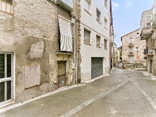 Vivienda en Pj Sant Sebastià 20