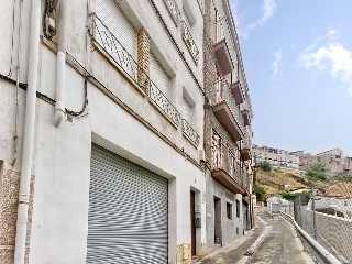 Vivienda en Pj Sant Sebastià 21