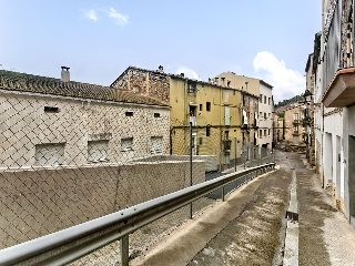 Vivienda en Pj Sant Sebastià 29