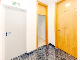Oficina situada en Sevilla 51