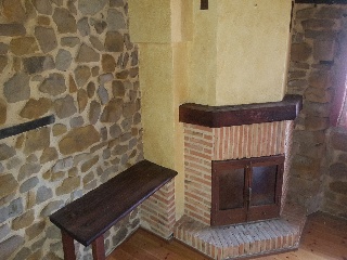Vivienda en C/ Marqués de Vadillo - Almarza - 34
