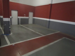 Garajes y trasteros Lleida 16