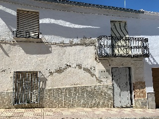 C/ Diego López 25