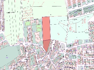 Suelo urbano no consolidado en Villanueva del Ariscal - Sevilla - 21