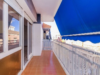 Piso en C/ Francesc Maciá - Cunit - Tarragona 74