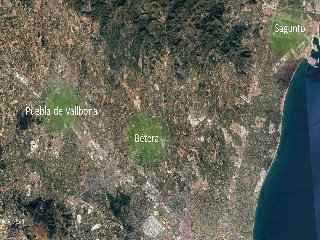Suelo en Pt del Basó, Bétera 18