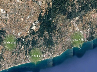 Solar en Av Delta del Ebro  26