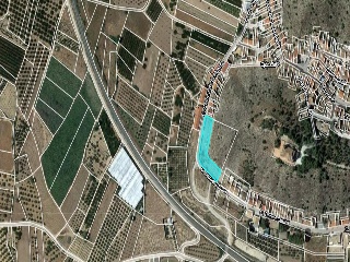 Suelo en Tobarra 22