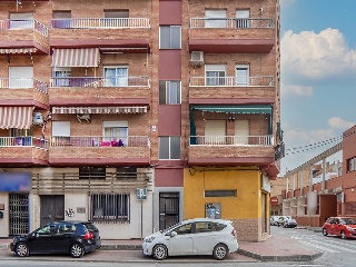 Piso en C/ Carmen, Era Alta (Murcia) 52