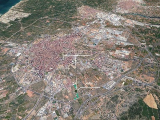 Suelo urbanizable en sector 27 16