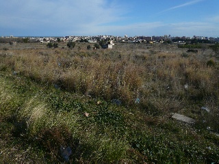 Suelo urbanizable en sector 27 18