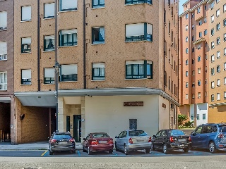 Local en C/ Juan XXIII 82