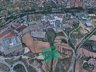 Suelo en P. I. Plana de Pont Nou - Manresa - 20