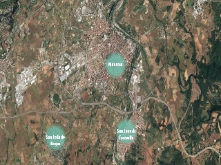 Suelo en P. I. Plana de Pont Nou - Manresa - 22