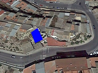 Suelo en Abarán - Murcia - 27