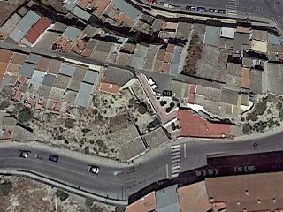 Suelo en Abarán - Murcia - 29