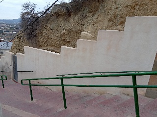 Suelo en Abarán - Murcia - 33