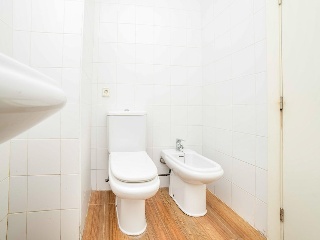 Piso con garaje y trastero en C/ Almirante Guitian Vietio 53