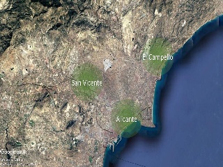Suelo en Ptda de les Boqueres Sector UA-49, San Vicente del Raspeig (Alicante/Alacant)  21