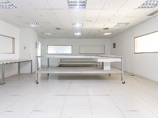 Oficinas en Av. de les Corts Catalanes 88