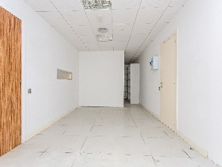 Oficinas en Av. de les Corts Catalanes 92
