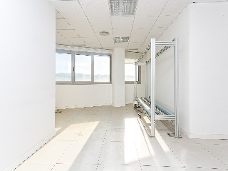 Oficinas en Av. de les Corts Catalanes 94
