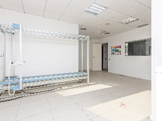 Oficinas en Av. de les Corts Catalanes 95