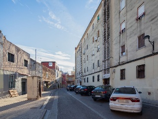 Piso en C/ Blocs Josep Sales 8