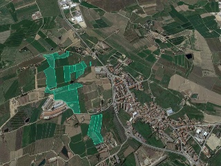 Suelo en Benavent de Segrià - Lleida - 17