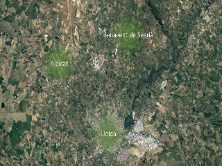 Suelo en Benavent de Segrià - Lleida - 19