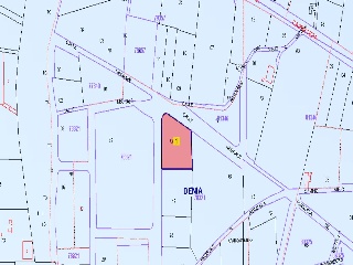 Suelo urbanizable no programado en Pt Negraleta, Dénia - Alicante -  16