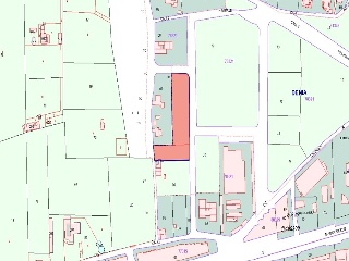 Suelo urbanizable en Pt Negraleta 18