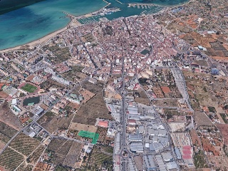 Suelo urbanizable en Pt Negraleta 19