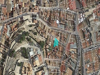 Suelo en Petrer 16