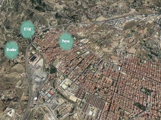 Suelo en Petrer 20