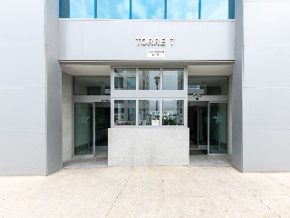 Oficina con garaje en C/ Arquitectura 38