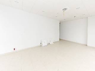 Oficina con garaje en C/ Arquitectura 42