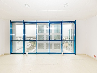 Oficina con garaje en C/ Arquitectura 50