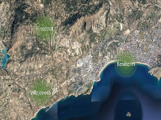 Suelo en Villayosa 26