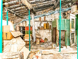 Edificio en construcción en Berga - Barcelona - 79