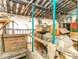 Edificio en construcción en Berga - Barcelona - 80