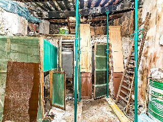 Edificio en construcción en Berga - Barcelona - 82