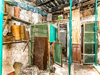 Edificio en construcción en Berga - Barcelona - 83
